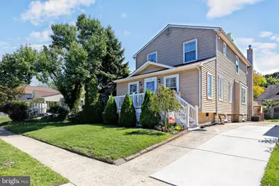 450 Walnut Street, Audubon, NJ 08106 - Photo 2