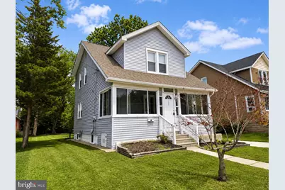 124 S Browning Avenue, Somerdale, NJ 08083 - Photo 4