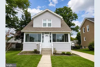 124 S Browning Avenue, Somerdale, NJ 08083 - Photo 1