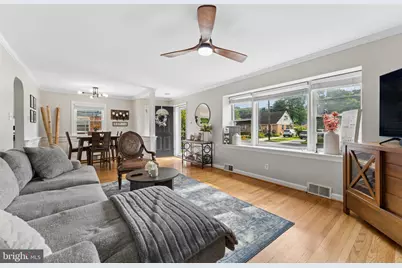 1013 Oakwood Road, Haddonfield, NJ 08033 - Photo 4