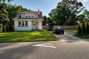 234 Thomas Ave N, Lawnside, NJ 08045 - Photo 2