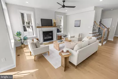 328 Lakeview Ave, Haddonfield, NJ 08033 - Photo 8