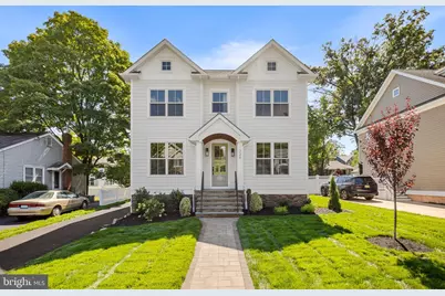 328 Lakeview Ave, Haddonfield, NJ 08033 - Photo 2