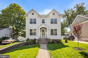 328 Lakeview Ave, Haddonfield, NJ 08033 - Photo 2