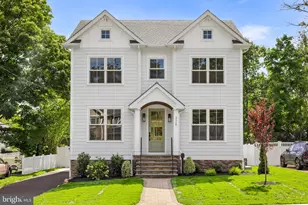 328 Lakeview Ave, Haddonfield, NJ 08033 - Photo 1