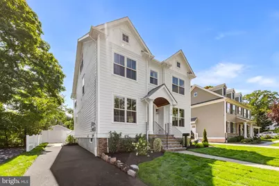 328 Lakeview Ave, Haddonfield, NJ 08033 - Photo 4