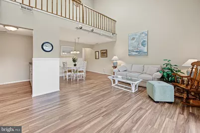 604 The Woods #604, Cherry Hill, NJ 08003 - Photo 8