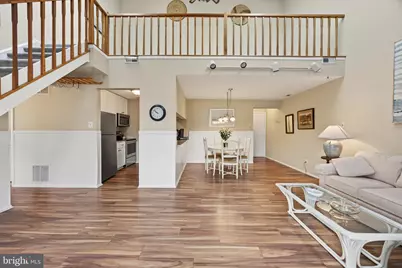604 The Woods #604, Cherry Hill, NJ 08003 - Photo 26