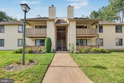 604 The Woods #604, Cherry Hill, NJ 08003 - Photo 1