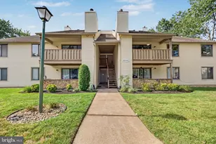 604 The Woods, Cherry Hill, NJ 08003 - Photo 1