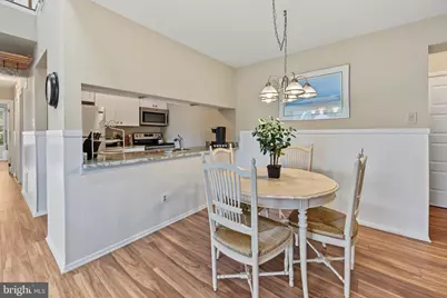 604 The Woods #604, Cherry Hill, NJ 08003 - Photo 10