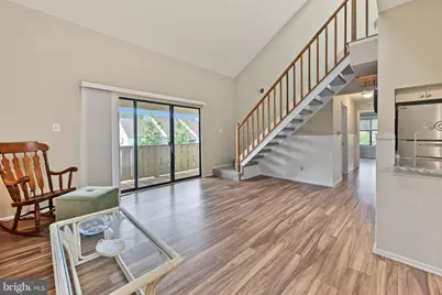 604 The Woods #604, Cherry Hill, NJ 08003 - Photo 6