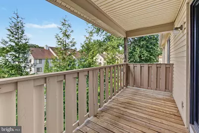 604 The Woods #604, Cherry Hill, NJ 08003 - Photo 32