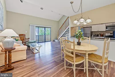 604 The Woods #604, Cherry Hill, NJ 08003 - Photo 2