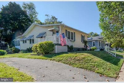 32 S Hood Avenue, Audubon, NJ 08106 - Photo 8