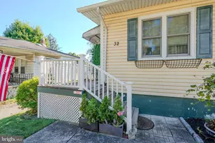 32 S Hood Ave, Audubon, NJ 08106 - Photo 20