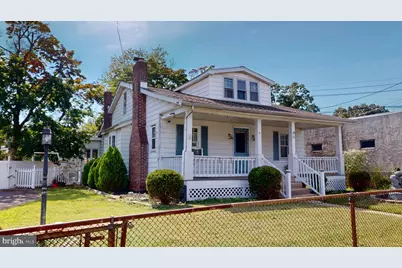 10 E Batten Avenue, Gloucester Township, NJ 08012 - Photo 2