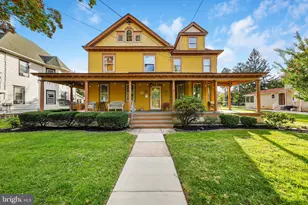 22 7th Ave, Haddon Heights, NJ 08035 - Photo 1