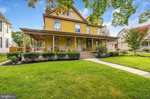 22 7th Ave, Haddon Heights, NJ 08035 - Photo 2
