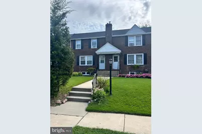 112 Park Terrace, Haddon Township, NJ 08108 - Photo 2