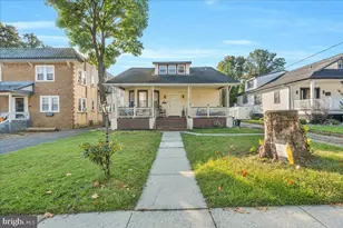 110 E Bettlewood Ave, Oaklyn, NJ 08107 - Photo 2