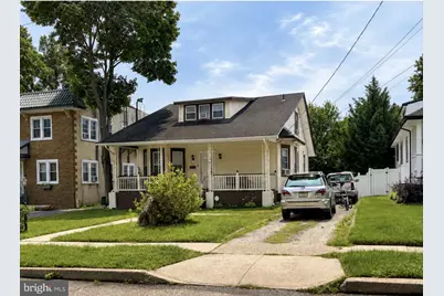 110 E Bettlewood Avenue, Oaklyn, NJ 08107 - Photo 2