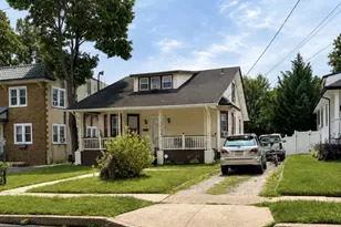 110 E Bettlewood Ave, Oaklyn, NJ 08107 - Photo 2