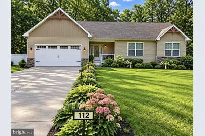 112 Garfield Avenue, Chesilhurst, NJ 08089 - Photo 1