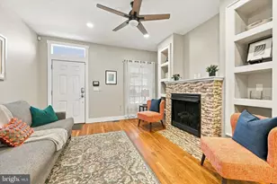 736 New St, Camden, NJ 08103 - Photo 4