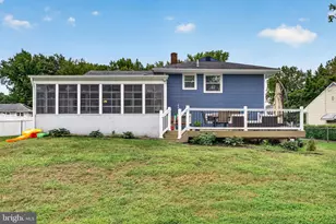 417 Kingston Dr, Cherry Hill, NJ 08034 - Photo 36