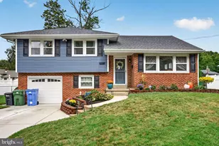 417 Kingston Dr, Cherry Hill, NJ 08034 - Photo 1
