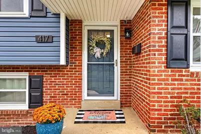 417 Kingston Drive, Cherry Hill, NJ 08034 - Photo 2