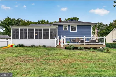 417 Kingston Drive, Cherry Hill, NJ 08034 - Photo 36