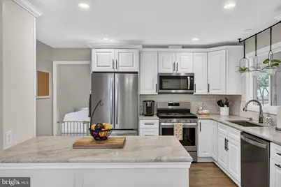 417 Kingston Drive, Cherry Hill, NJ 08034 - Photo 12