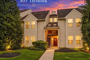 405 Tavistock Rd, Cherry Hill, NJ 08034 - Photo 1