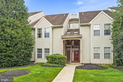 405 Tavistock Road, Cherry Hill, NJ 08034 - Photo 2