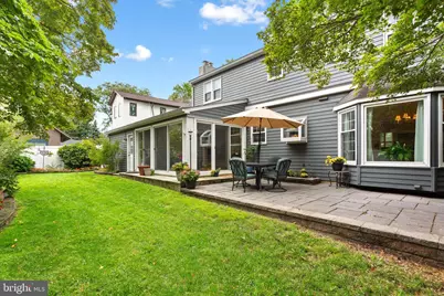 101 N Hinchman Avenue, Haddonfield, NJ 08033 - Photo 38