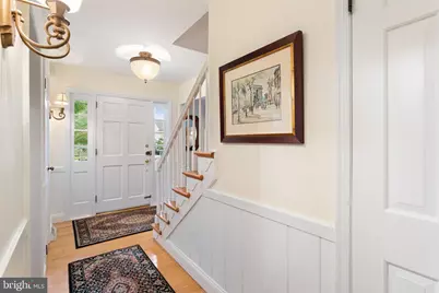 101 N Hinchman Avenue, Haddonfield, NJ 08033 - Photo 4