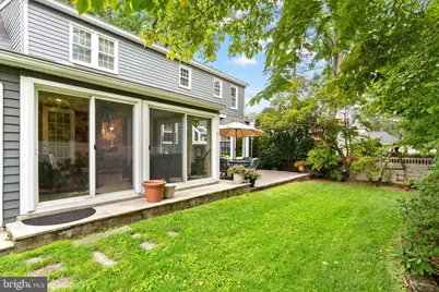 101 N Hinchman Avenue, Haddonfield, NJ 08033 - Photo 36