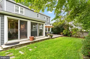 101 N Hinchman Ave, Haddonfield, NJ 08033 - Photo 36