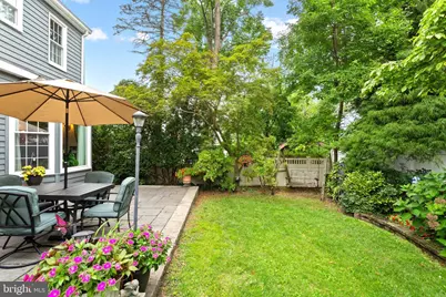 101 N Hinchman Avenue, Haddonfield, NJ 08033 - Photo 34