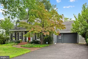 101 N Hinchman Ave, Haddonfield, NJ 08033 - Photo 2