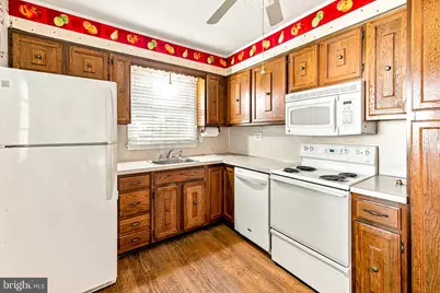516 Beverly Drive, Magnolia, NJ 08049 - Photo 8