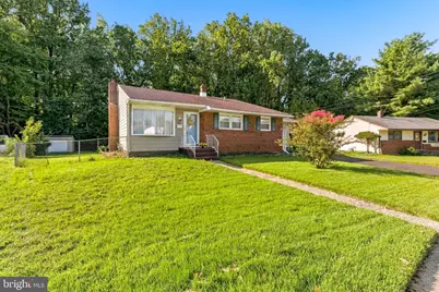 516 Beverly Drive, Magnolia, NJ 08049 - Photo 2