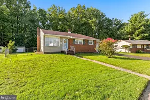 516 Beverly Dr, Magnolia, NJ 08049 - Photo 2