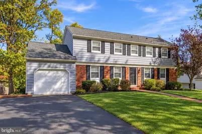 1713 Lark Lane, Cherry Hill, NJ 08003 - Photo 2