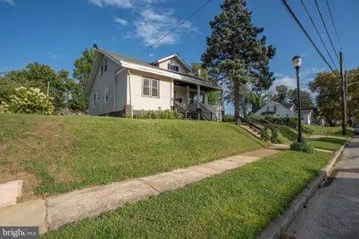 222 Cypress Avenue, Oaklyn, NJ 08107 - Photo 2