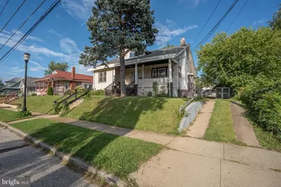 222 Cypress Avenue, Oaklyn, NJ 08107 - Photo 1