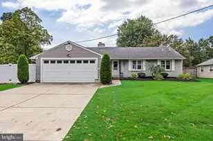 1118 Cooperskill Rd, Cherry Hill, NJ 08034 - Photo 4