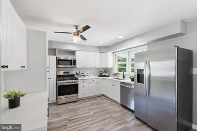 497 Fresno Drive, Magnolia, NJ 08049 - Photo 12